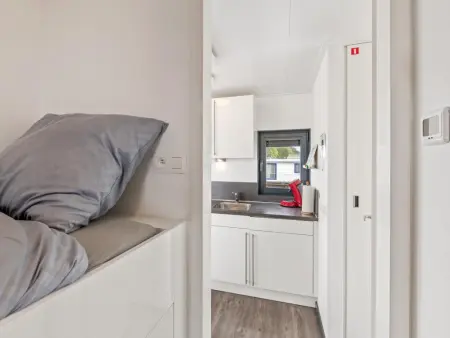 Maxim Jr, Bateau-maison avec terrasse et vue imprenable - Photo 23
