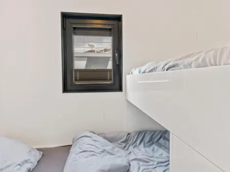 Maxim Jr, Bateau-maison avec terrasse et vue imprenable - Photo 25