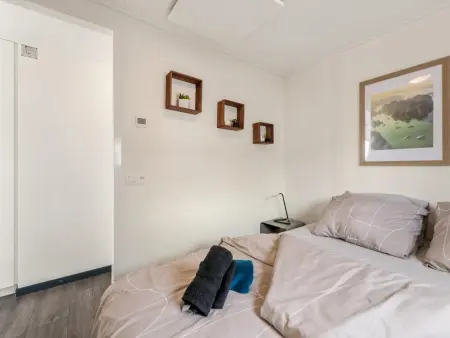 Maxim Jr, Bateau-maison avec terrasse et vue imprenable - Photo 26