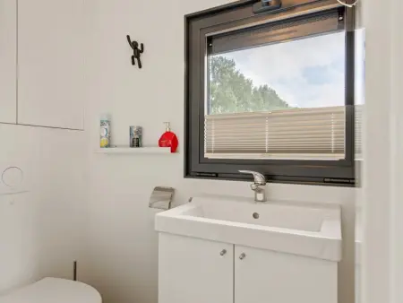 Maxim Jr, Bateau-maison avec terrasse et vue imprenable - Photo 27