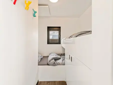 Maxim Jr, Bateau-maison avec terrasse et vue imprenable - Photo 28