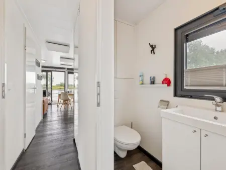 Maxim Jr, Bateau-maison avec terrasse et vue imprenable - Photo 30