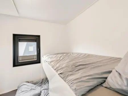 Maxim Jr, Bateau-maison avec terrasse et vue imprenable - Photo 31