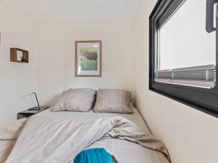 Maxim Jr, Bateau-maison avec terrasse et vue imprenable - Photo 32