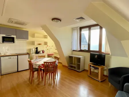 Location appartement de vacances à Aix les Bains