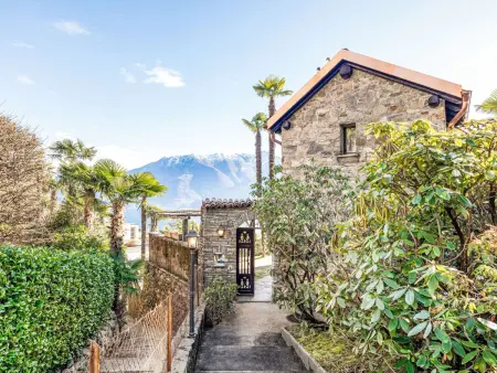 Location maison à Locarno