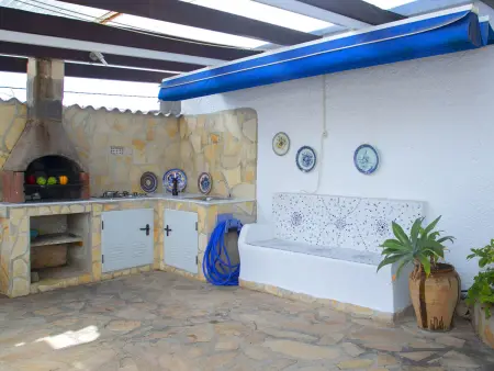 Villa Antonia – 272 m² avec piscine privée à Calpe : photo 3