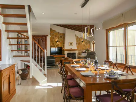 Villa Antonia – 272 m² avec piscine privée à Calpe : photo 5