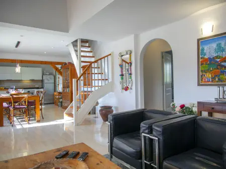 Villa Antonia – 272 m² avec piscine privée à Calpe : photo 8