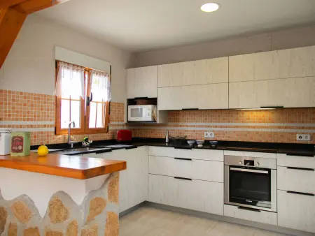 Villa Antonia – 272 m² avec piscine privée à Calpe : photo 9