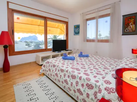Villa Antonia – 272 m² avec piscine privée à Calpe : photo 10