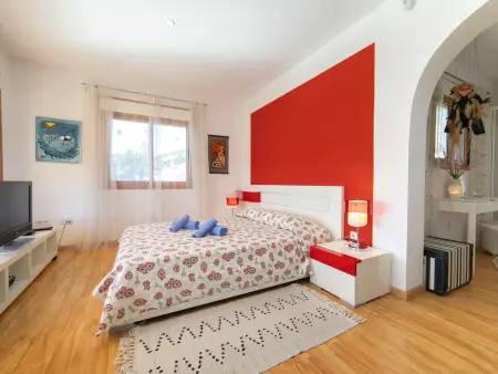 Villa Antonia – 272 m² avec piscine privée à Calpe : photo 11