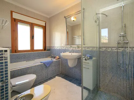 Villa Antonia – 272 m² avec piscine privée à Calpe : photo 15