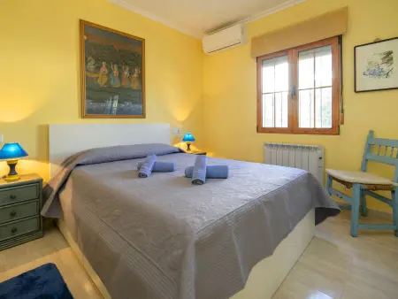 Villa Antonia – 272 m² avec piscine privée à Calpe : photo 16