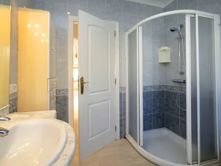 Villa Antonia – 272 m² avec piscine privée à Calpe : photo 18