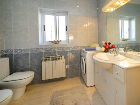 Villa Antonia – 272 m² avec piscine privée à Calpe : photo 19