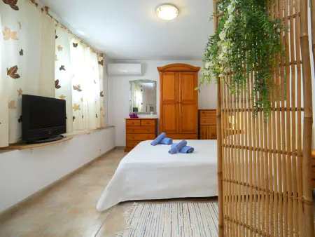 Villa Antonia – 272 m² avec piscine privée à Calpe : photo 21