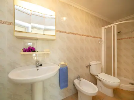 Villa Antonia – 272 m² avec piscine privée à Calpe : photo 23