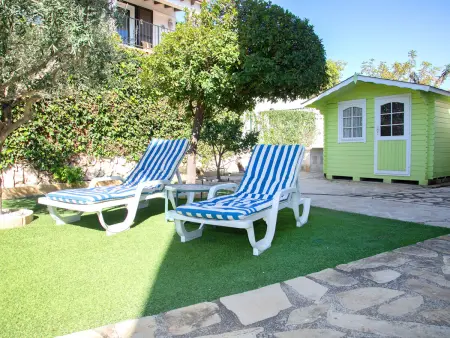 Villa Antonia – 272 m² avec piscine privée à Calpe : photo 26