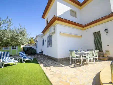 Villa Antonia – 272 m² avec piscine privée à Calpe : photo 28