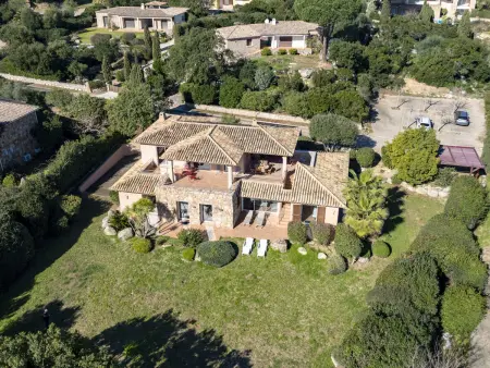 Villa Capicciola – 180 m² à 150 m de la mer, Porto Vecchio - Photo 2