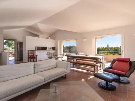 Villa Capicciola – 180 m² à 150 m de la mer, Porto Vecchio - Photo 3