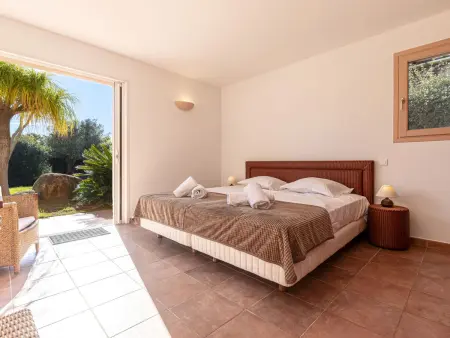 Villa Capicciola – 180 m² à 150 m de la mer, Porto Vecchio - Photo 4