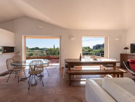 Villa Capicciola – 180 m² à 150 m de la mer, Porto Vecchio - Photo 5