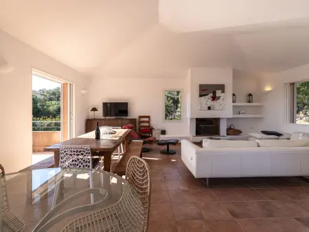 Villa Capicciola – 180 m² à 150 m de la mer, Porto Vecchio - Photo 6