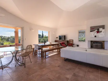 Villa Capicciola – 180 m² à 150 m de la mer, Porto Vecchio - Photo 8