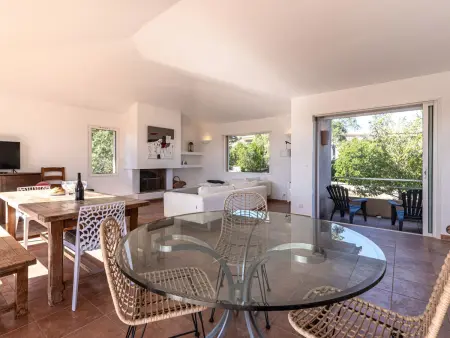 Villa Capicciola – 180 m² à 150 m de la mer, Porto Vecchio - Photo 9