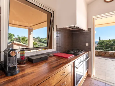Villa Capicciola – 180 m² à 150 m de la mer, Porto Vecchio - Photo 11
