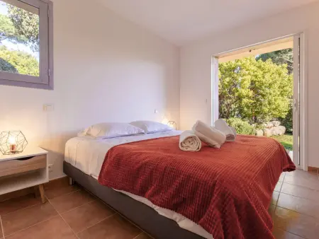 Villa Capicciola – 180 m² à 150 m de la mer, Porto Vecchio - Photo 13