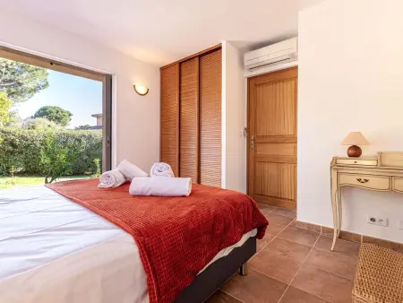 Villa Capicciola – 180 m² à 150 m de la mer, Porto Vecchio - Photo 14