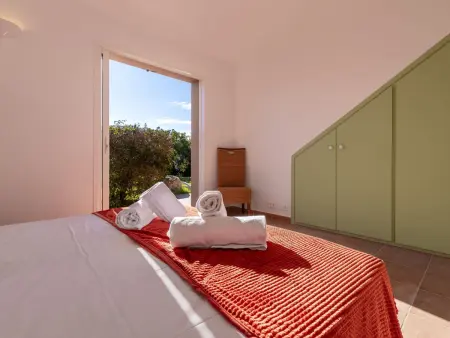 Villa Capicciola – 180 m² à 150 m de la mer, Porto Vecchio - Photo 15