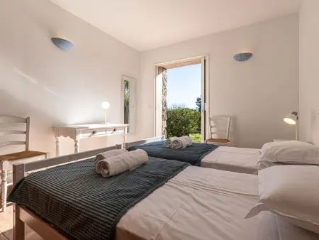 Villa Capicciola – 180 m² à 150 m de la mer, Porto Vecchio - Photo 16
