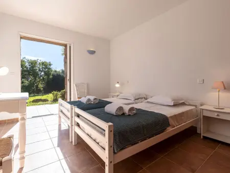 Villa Capicciola – 180 m² à 150 m de la mer, Porto Vecchio - Photo 17