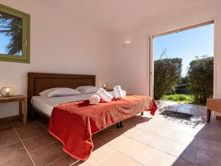 Villa Capicciola – 180 m² à 150 m de la mer, Porto Vecchio - Photo 18