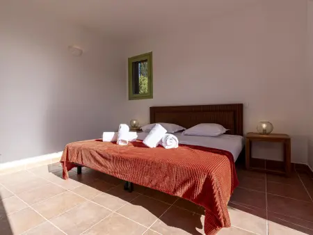 Villa Capicciola – 180 m² à 150 m de la mer, Porto Vecchio - Photo 19