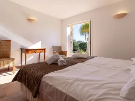 Villa Capicciola – 180 m² à 150 m de la mer, Porto Vecchio - Photo 20