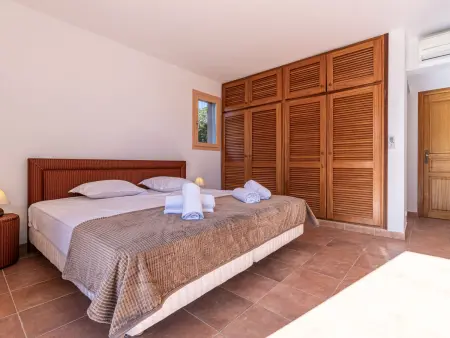 Villa Capicciola – 180 m² à 150 m de la mer, Porto Vecchio - Photo 21