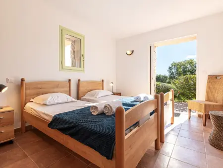 Villa Capicciola – 180 m² à 150 m de la mer, Porto Vecchio - Photo 22