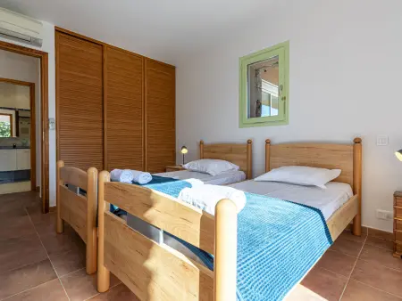 Villa Capicciola – 180 m² à 150 m de la mer, Porto Vecchio - Photo 23