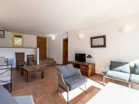 Villa Capicciola – 180 m² à 150 m de la mer, Porto Vecchio - Photo 25
