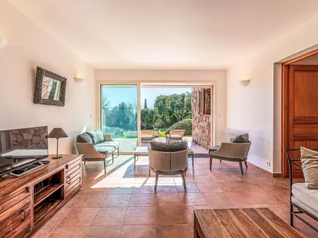 Villa Capicciola – 180 m² à 150 m de la mer, Porto Vecchio - Photo 26
