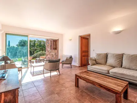 Villa Capicciola – 180 m² à 150 m de la mer, Porto Vecchio - Photo 27