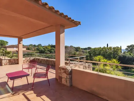 Villa Capicciola – 180 m² à 150 m de la mer, Porto Vecchio - Photo 29
