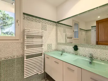 Villa Capicciola – 180 m² à 150 m de la mer, Porto Vecchio - Photo 33