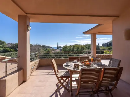 Villa Capicciola – 180 m² à 150 m de la mer, Porto Vecchio - Photo 34