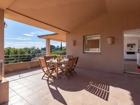 Villa Capicciola – 180 m² à 150 m de la mer, Porto Vecchio - Photo 35